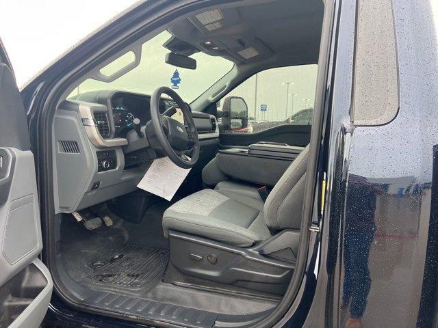 used 2023 Ford F-350 car, priced at $59,900