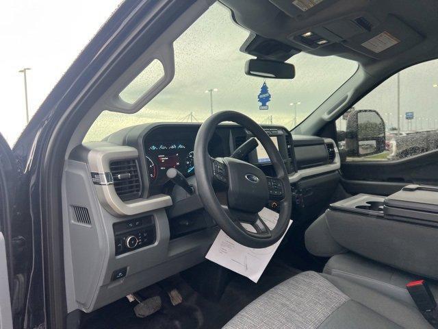 used 2023 Ford F-350 car, priced at $59,900