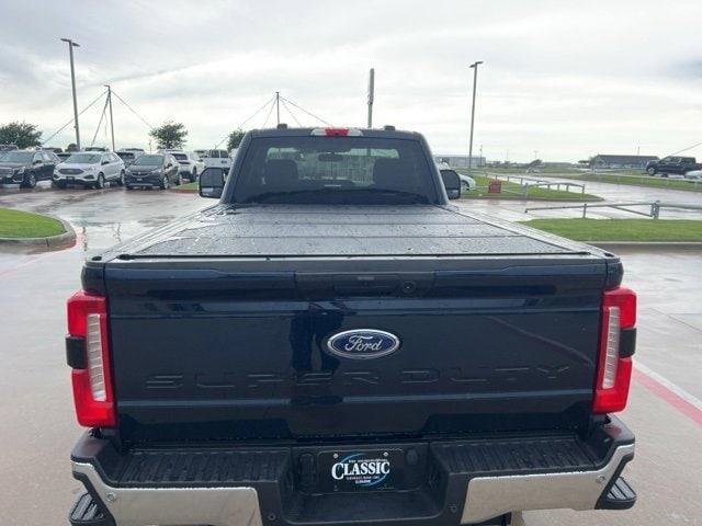 used 2023 Ford F-350 car, priced at $59,900