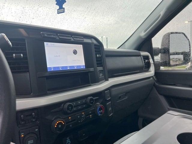 used 2023 Ford F-350 car, priced at $59,900