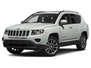 used 2015 Jeep Compass car, priced at $6,400