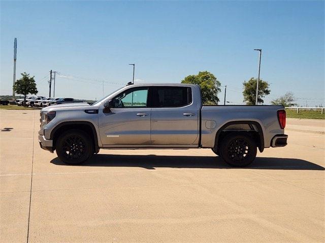 new 2025 GMC Sierra 1500 car, priced at $48,825