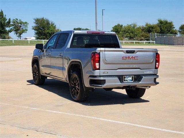 new 2025 GMC Sierra 1500 car, priced at $48,825