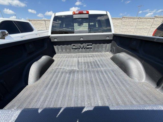 used 2018 GMC Sierra 1500 car, priced at $27,900