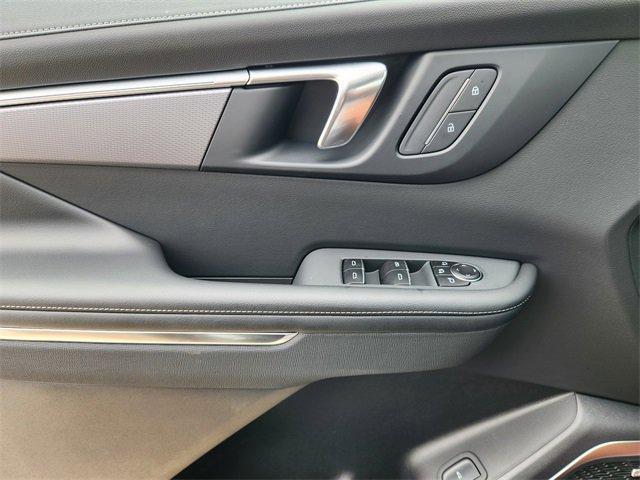 new 2025 Buick Enclave car, priced at $49,695