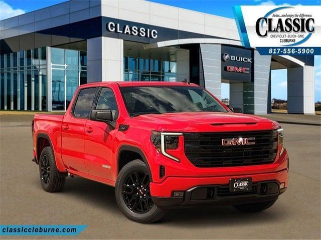 new 2026 GMC Sierra 1500 car, priced at $48,830