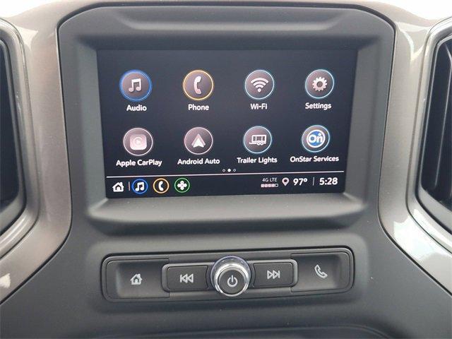 new 2025 GMC Sierra 1500 car, priced at $30,990