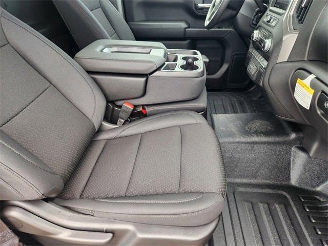 new 2025 GMC Sierra 1500 car, priced at $30,990