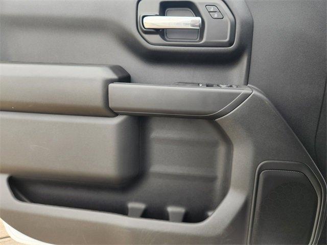 new 2025 GMC Sierra 1500 car, priced at $30,990