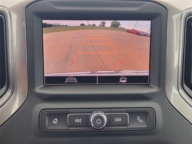 new 2025 GMC Sierra 1500 car, priced at $30,990