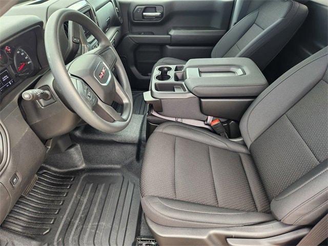 new 2025 GMC Sierra 1500 car, priced at $30,990
