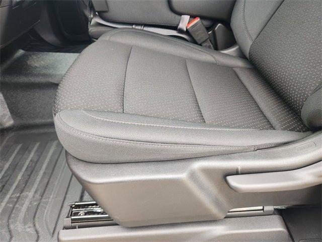 new 2025 GMC Sierra 1500 car, priced at $30,990