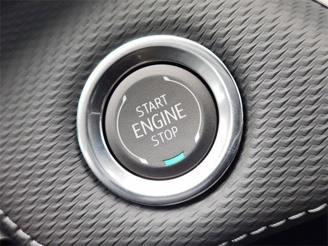 new 2026 Chevrolet Equinox car, priced at $31,435