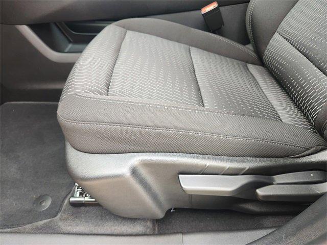 new 2026 Chevrolet Equinox car, priced at $31,435