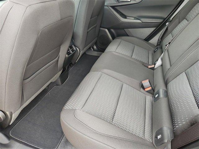 new 2026 Chevrolet Equinox car, priced at $31,435