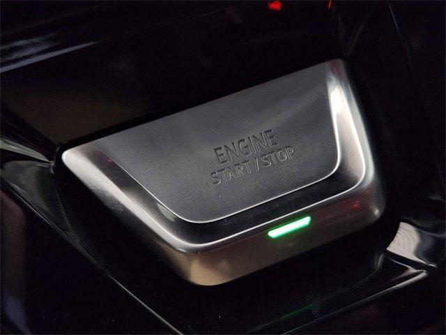 new 2025 GMC Sierra 1500 car, priced at $66,395