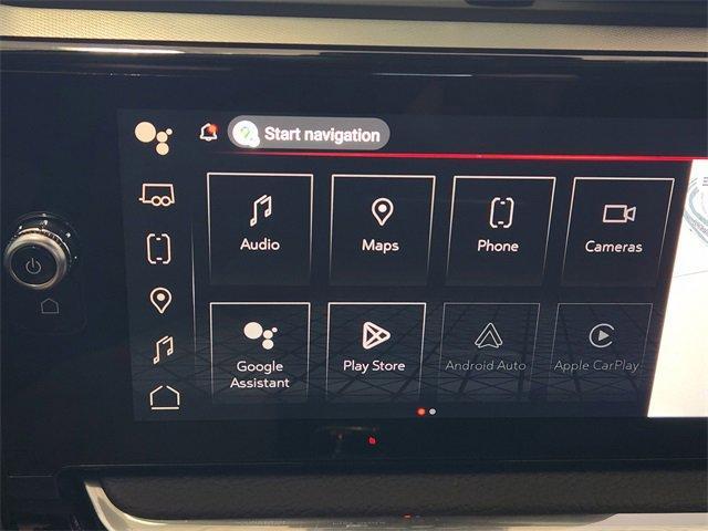 new 2025 GMC Sierra 1500 car, priced at $66,395
