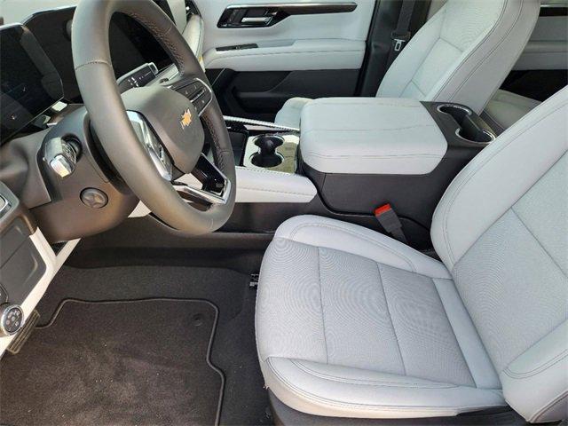 new 2025 Chevrolet Suburban car, priced at $85,285
