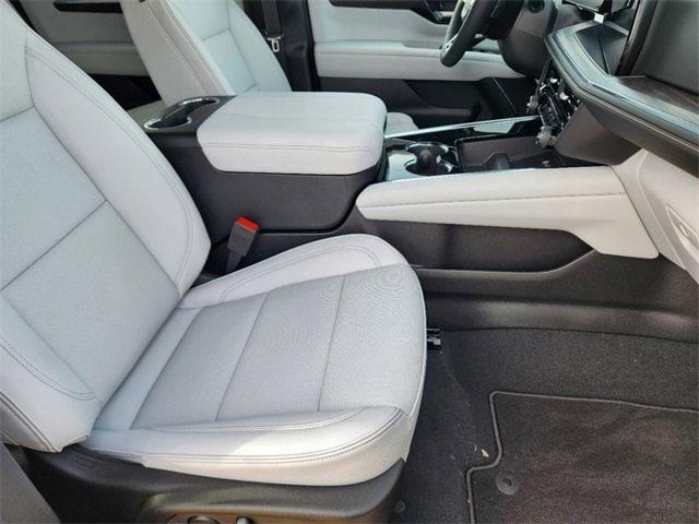 new 2025 Chevrolet Suburban car, priced at $85,285