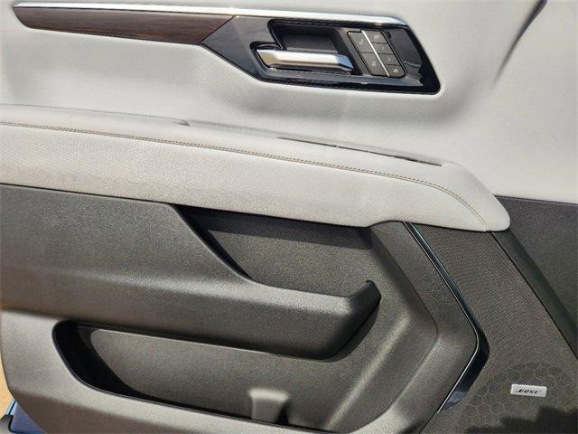 new 2025 Chevrolet Suburban car, priced at $85,285