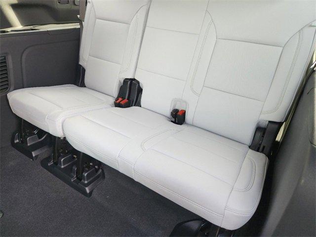 new 2025 Chevrolet Suburban car, priced at $85,285