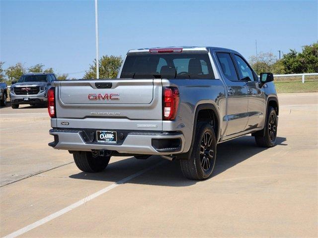 new 2025 GMC Sierra 1500 car, priced at $48,325