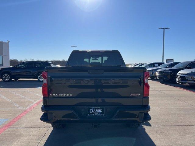 used 2020 Chevrolet Silverado 1500 car, priced at $35,900