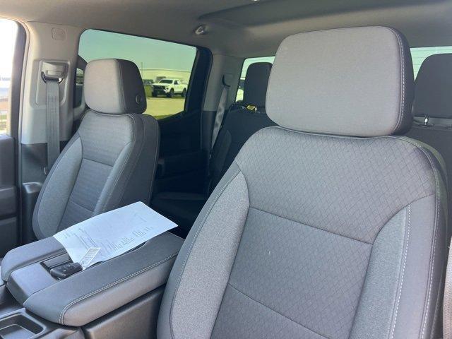 used 2024 GMC Sierra 1500 car, priced at $43,000