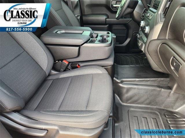 used 2024 GMC Sierra 1500 car, priced at $42,500