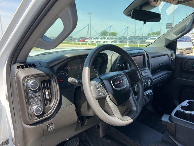 used 2024 GMC Sierra 1500 car, priced at $43,000