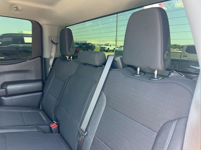 used 2024 GMC Sierra 1500 car, priced at $43,000