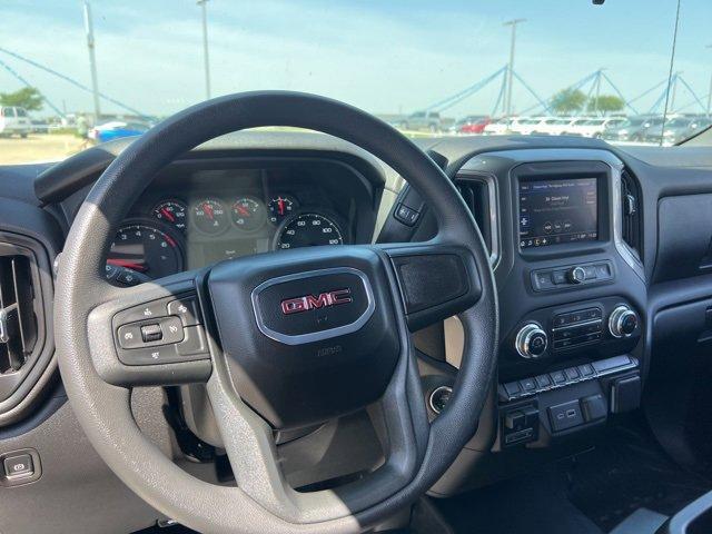 used 2024 GMC Sierra 1500 car, priced at $43,000