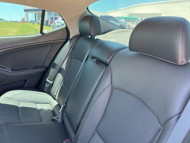 used 2015 Kia Optima car, priced at $13,900