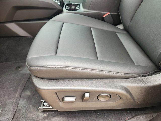 new 2025 Chevrolet Colorado car, priced at $44,830