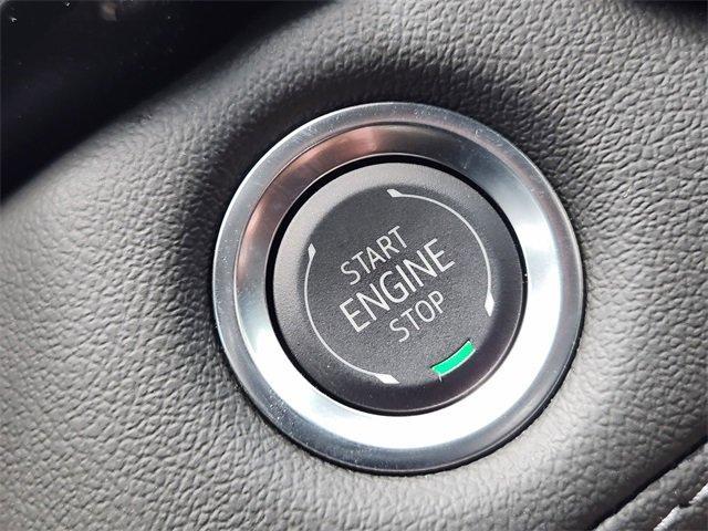 new 2025 Chevrolet Colorado car, priced at $44,830