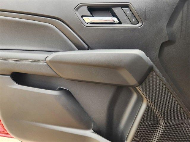 new 2025 Chevrolet Colorado car, priced at $44,830