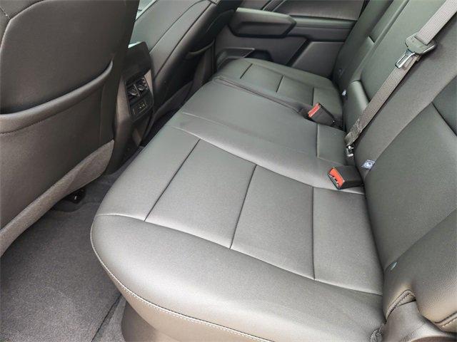 new 2025 Chevrolet Colorado car, priced at $44,830