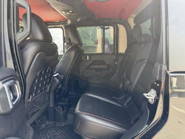 used 2020 Jeep Gladiator car, priced at $26,500
