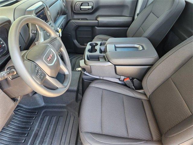 new 2025 GMC Sierra 1500 car, priced at $30,490