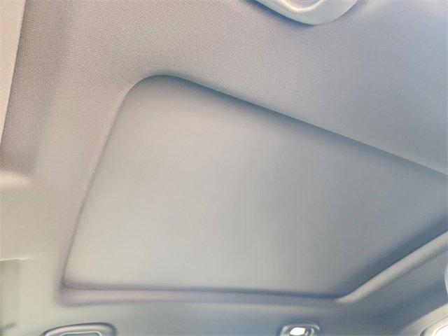 new 2026 Chevrolet TrailBlazer car, priced at $33,870