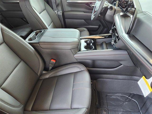 new 2026 Chevrolet Tahoe car, priced at $77,284