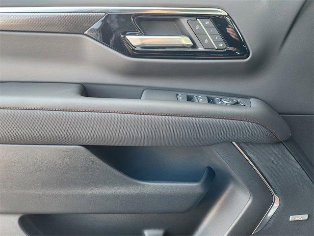 new 2026 Chevrolet Tahoe car, priced at $77,284