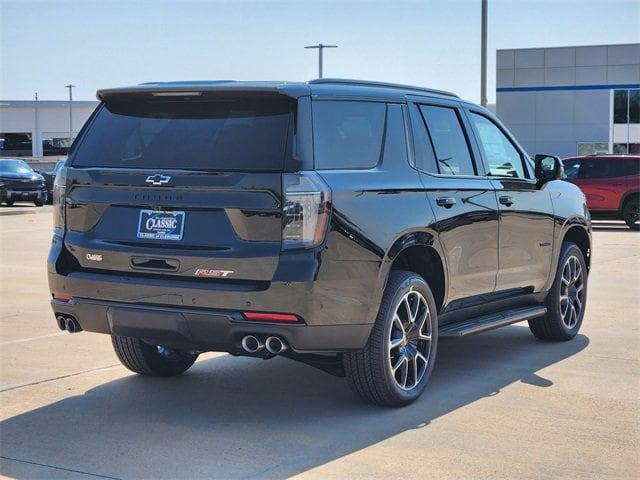 new 2026 Chevrolet Tahoe car, priced at $77,284