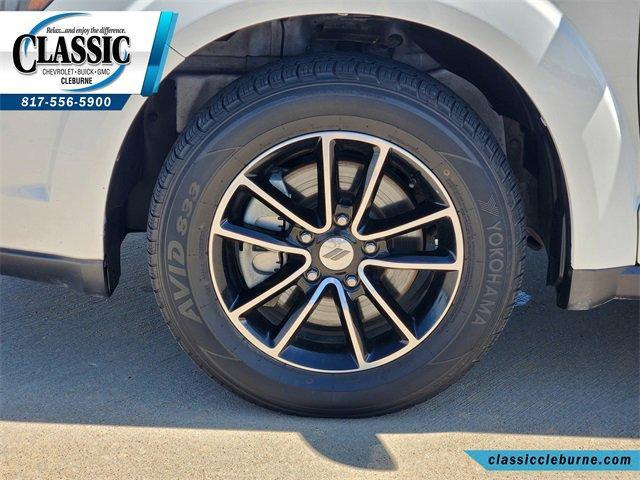 used 2019 Dodge Journey car, priced at $14,900
