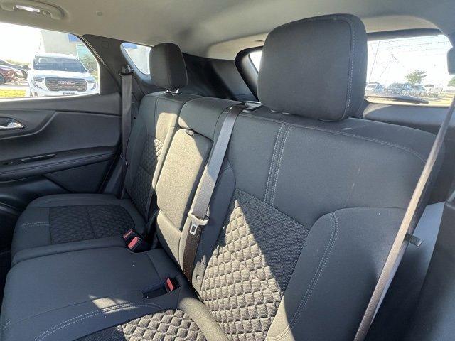 used 2022 Chevrolet Blazer car, priced at $22,500