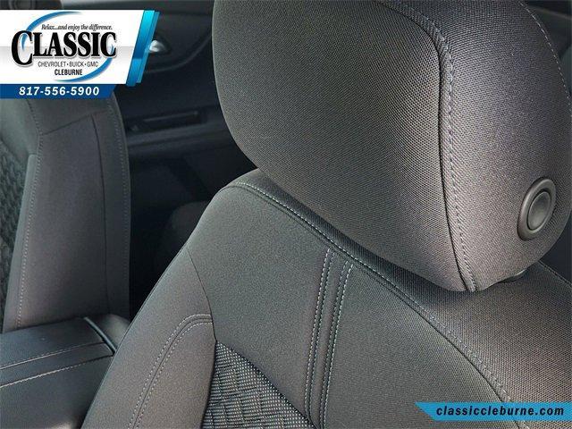 used 2022 Chevrolet Blazer car, priced at $21,900