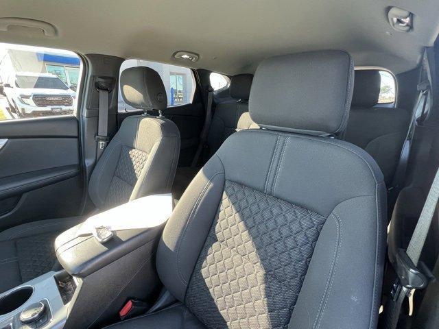 used 2022 Chevrolet Blazer car, priced at $22,500