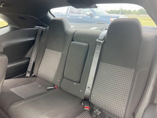 used 2020 Dodge Challenger car, priced at $17,900