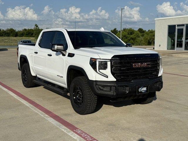 used 2024 GMC Sierra 1500 car, priced at $72,500