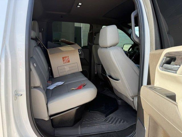 used 2022 Chevrolet Silverado 1500 car, priced at $32,300
